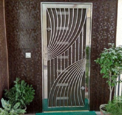 Safety Door Manufacturer in Delhi