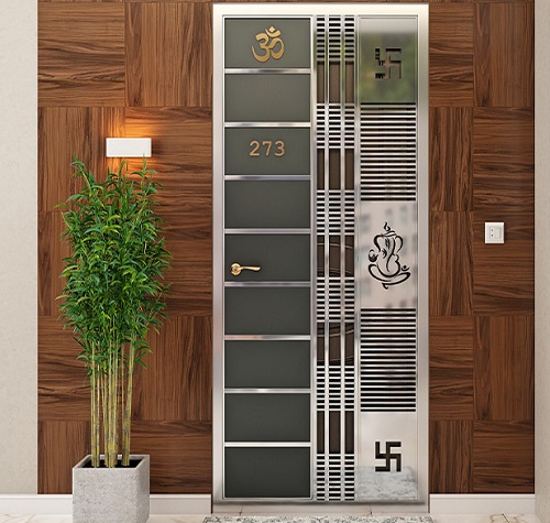 Safety Door Manufacturer in Delhi