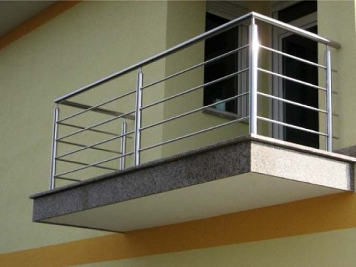 Balcony Railing Manufacturer In Delhi